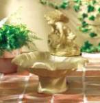 Garden Fountains